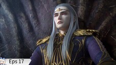 Purple River S2 Eps 17 Sub Indo