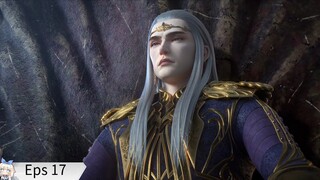 Purple River S2 Eps 17 Sub Indo