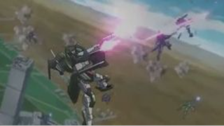 GUNDAM 00 EP41 TAGALOG DUB