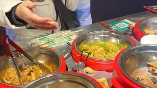พ่อค้าไม่อธิบายให้ชัดเจนหรือลูกค้าก็มากเกินไป