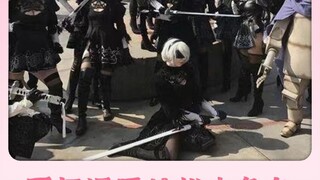 大胆猜测今年会是芙莉莲