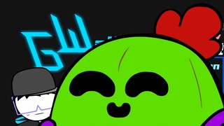 Announcement (animation?)