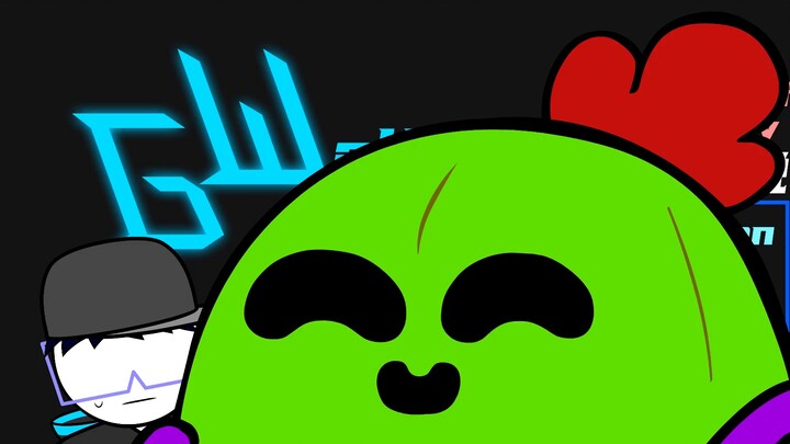 Announcement (animation?)