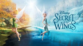 Tinker Bell: Secret of the Wings (2012) Dubbing Indonesia