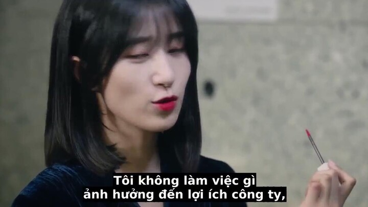 Mời Chỉ Định Nhân Vật Yêu Đương EP 06 [Sub Việt]