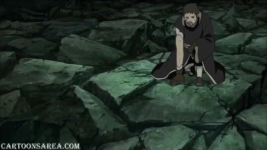 NARUTO SHIPPUDEN