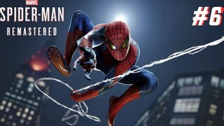 come to New York bersama Spiderman, full nya ada di YT @ZeroNine