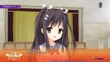 Sabbat of the Witch (Touko's Route) #6 - Visual Novel Corner☆