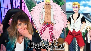 Takemingo | Tokyo Revengers Episode 11 Reaction + Review!
