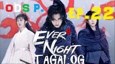 Ever Night 2 Episode 22 Tagalog