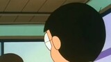 Ahhhh... Nobita doesn't love you anymore! ! !