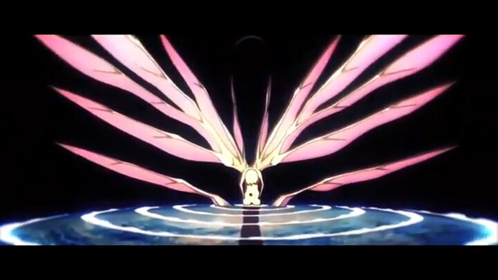 Evangelion Mix - Gate 0