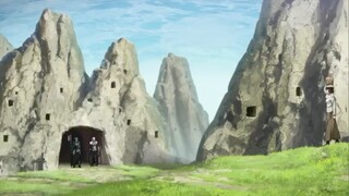 Sword Art Online , Episod 5 Dub English