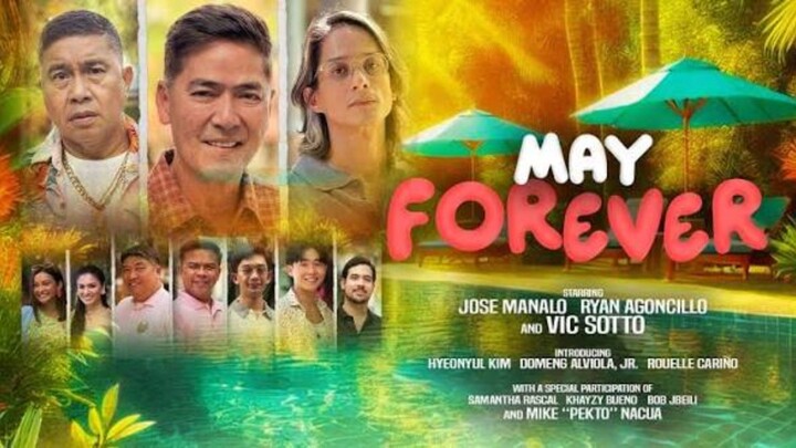 May Forever : Full Movie