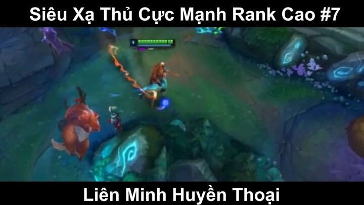 Siêu Xạ Thủ Quá Over Power