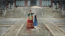 SUB INDO Under the Queens Umbrella E05