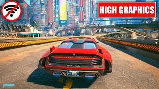 Top 10 Best OFFLINE Racing Games for Android 2021 | High Graphics Racing Games 2021