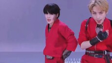 【SEVENTEEN】Trailer pengenalan saudara tapi Gemuruh