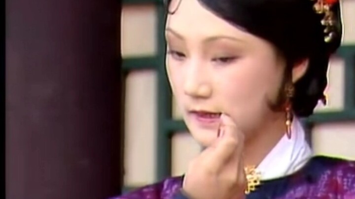 "Don't be happy too soon!" Dad gave his concubine to his son, and his son's wife borrowed a knife to