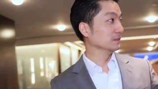Chiang's descendants' marriage proposal in the USA