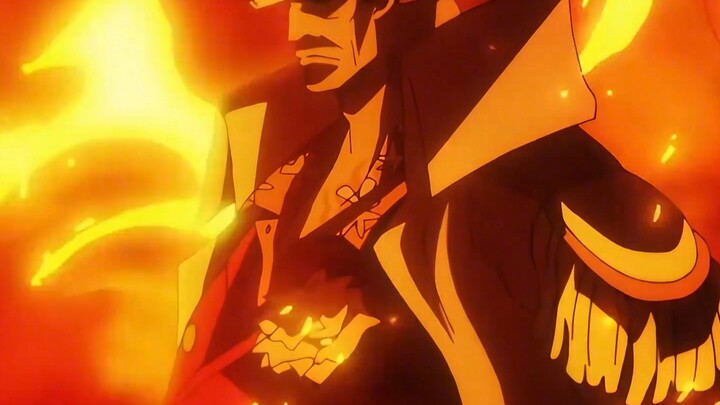 นี่น่าจะเป็นครั้งที่อาโอคิยิทุกข์ทรมานที่สุดแล้ว! ยิ่งคัปปุหัวเราะเสียงดังเท่าไร เขาก็ยิ่งร้องไห้อย่