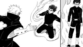 Akai, Payne fight! (4)