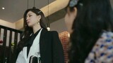 Ini adalah aura putri chaebol!