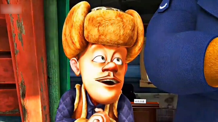 The bigger the storm, the more expensive the fish.