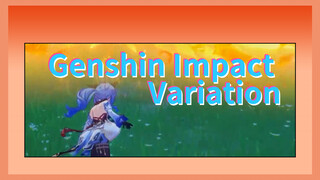 Genshin Impact Variation