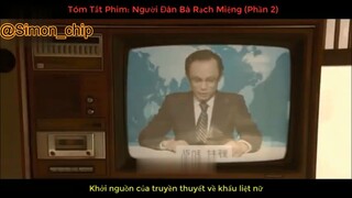 Tóm Tắt Phim-  MIỆNG RỘNG (PHẦN 2) #reviewfilm