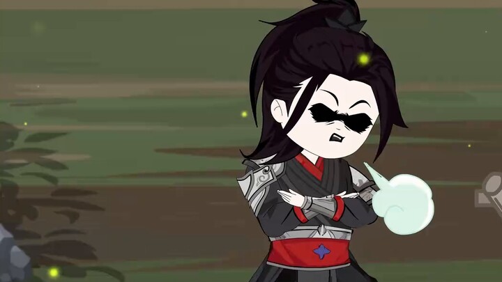 Episode 62, Misunderstanding Xiaole, Bangying shows up