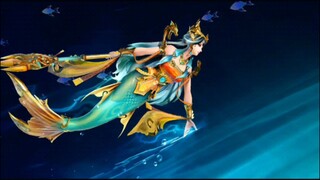 SKIN KADITA KREATE TERBARU