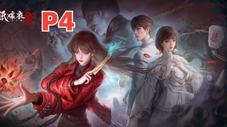 【Pemain Tunggal】Horor Rakyat Buatan Lokal "Paper Bride 8" Pohon Seribu Anak (P4. Jangan Dibuang)