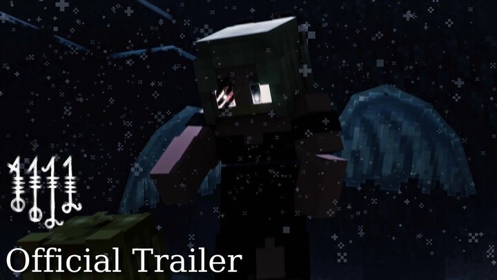 Svefnthorn : The Omen | Official Trailer