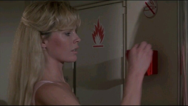 #1983  เจมส์บอนด์  007 "1983"  Mini HD