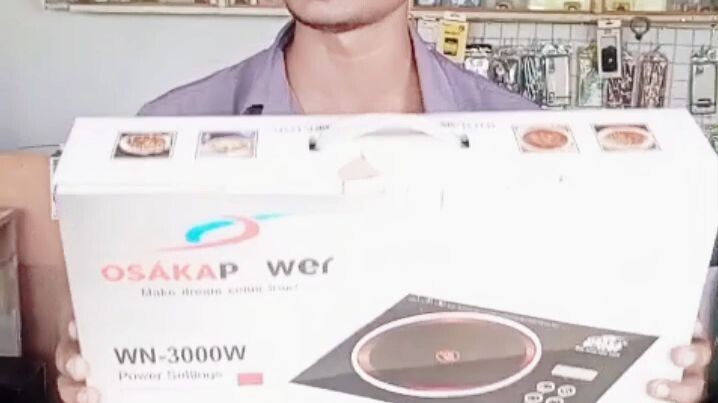 electric food maker in Nepal #electric #rajeshvlog #princemobile #viral #tranding #china #nepal