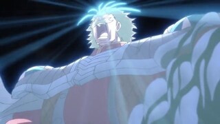 29-Baran's Rage (バランの怒り)
