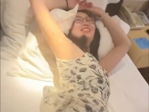 Glasses Girl