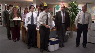 The Office US S01E04 1080p