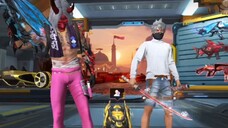 kuis ff spesial ramadan 2025 #NgeDealyukramadan2025 #aerostreet #AeroStreet  #ff #freefire