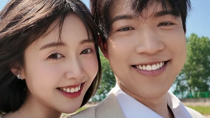 Yo~ Selamat datang di hari kerja saya bersama model pria!