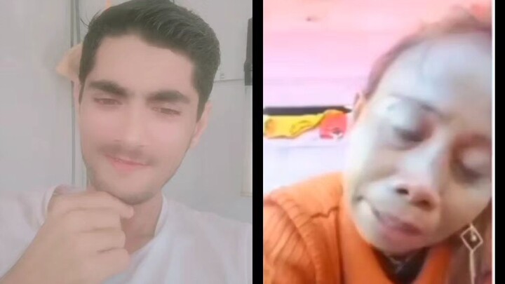 This is a funny video to make people happy and put a smile on their faces.🤣🙏
