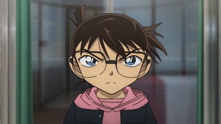 DETECTIVE CONAN THE MOVIE_ BLACK IRON SUBMARINE Watch Full Movie : Link In Description