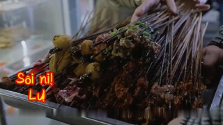 Sôi nổi! Lẩu!