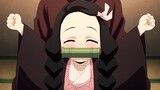 “เนซึโกะชอบทรงผมของโคอิบาชิระ และอยากให้พี่ชายของเธอมัดผมเป็นเปีย”