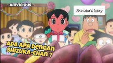 RAHASIA ISI HATI SHIZUKA CHAN ✨️ || LOVE ME LIKE YOU DO [AMV]