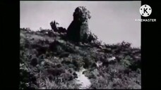 Desverse Fanmade Gojira 1954 Showa Godzilla 1954 Screen Time Master HM 1234 Gu