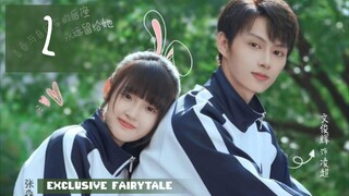 Exclusive Fairytale Episode 2 [ ENG SUB ]