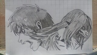 Belajar Anime art_sketchbook