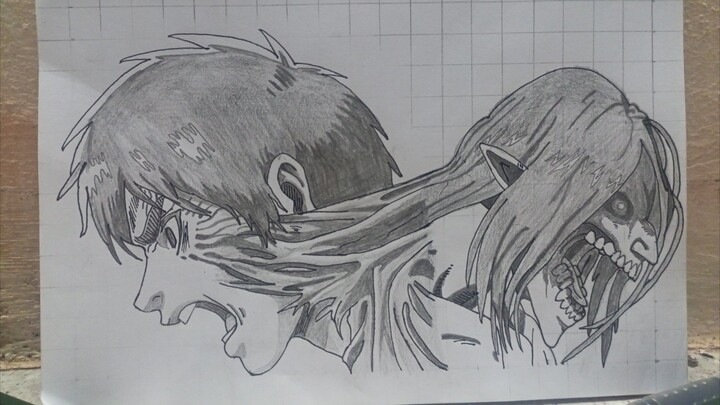 Belajar Anime art_sketchbook